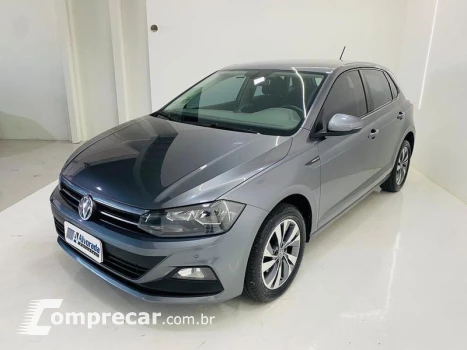 Volkswagen POLO CL ADA 4 portas