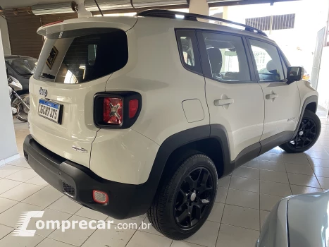 RENEGADE 2.0 16V Turbo Longitude 4X4