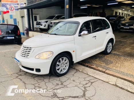 CHRYSLER PT CRUISER 2.4 Classic 16V 4 portas