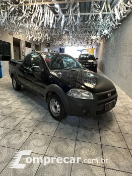STRADA 1.4 MPI Working CS 8V