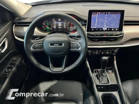 COMPASS LONGITUDE T270 TURBO FLEX AUT.
