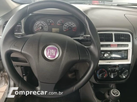 PUNTO - 1.4 ATTRACTIVE 8V 4P MANUAL