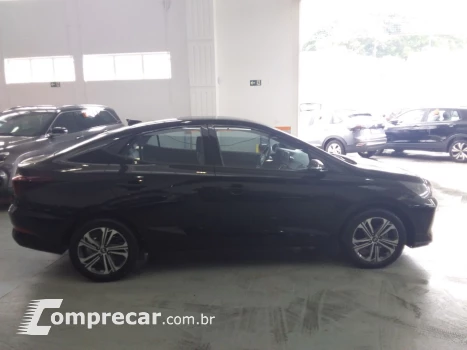 HB20S 1.0 TGDI FLEX COMFORT PLUS AUTOMÁTICO