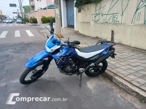 XTZ 660