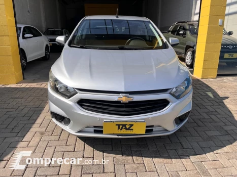 Onix Hatch 1.0 4P FLEX JOY