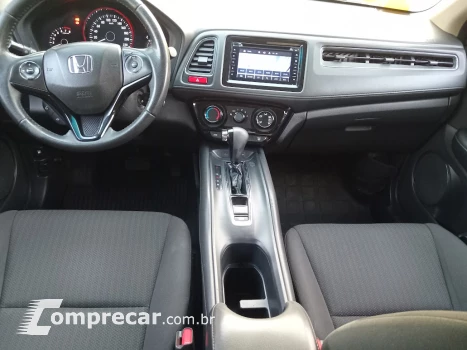 HR-V 1.8 16V EX