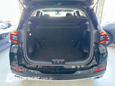 TIGGO 5X 1.5 VVT Turbo Iflex Sport