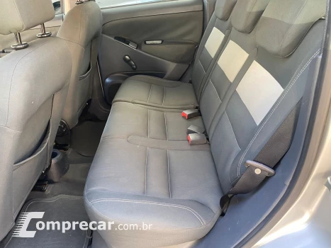 IDEA 1.4 MPI Attractive 8V