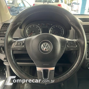 POLO 1.6 MI 8V