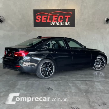 328I 2.0 GP 16V Activeflex