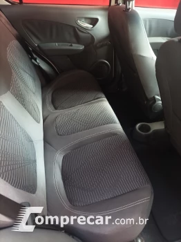 PALIO 1.0 MPI Attractive 8V