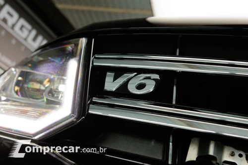 AMAROK 3.0 V6 TDI Highline Extreme CD 4motion