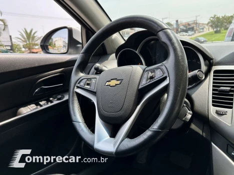 CRUZE 1.8 LT 16V