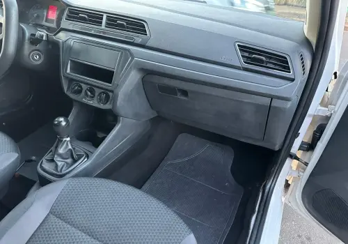 Gol 1.0 Flex 12V 5p