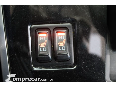 OUTLANDER 2.0 COMFORT 16V GASOLINA 4P AUTOMATICO