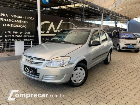 CHEVROLET PRISMA 1.4 MPFI Maxx 8V 4 portas