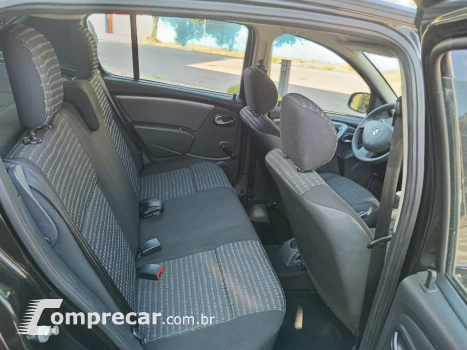 SANDERO 1.6 Expression 8V