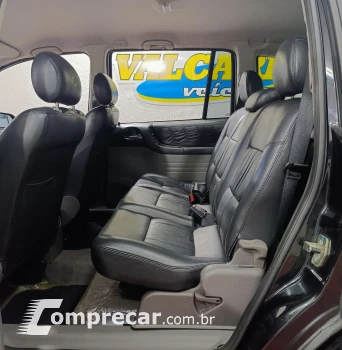 ZAFIRA 2.0 MPFI Expression 8V