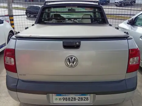 SAVEIRO - 1.6 MI CE 8V 2P MANUAL G.V