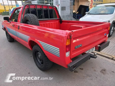 PAMPA 1.6 L CS 8V