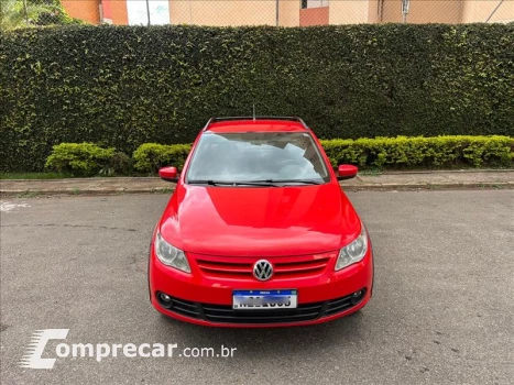 SAVEIRO 1.6 MI CE 8V G.V