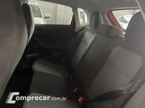 POLO 1.0 170 TSI MANUAL