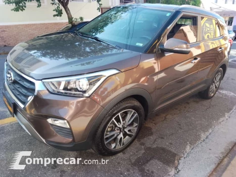 CRETA 2.0 16V Prestige