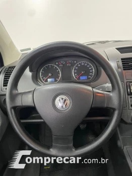 POLO 1.6 MI 8V