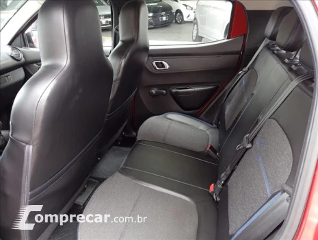 KWID 1.0 12V SCE Intense