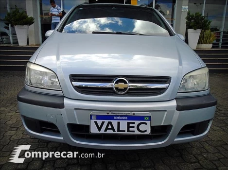 ZAFIRA 2.0 MPFI Expression 8V