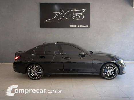 330e M Sport 2.0 Turbo Híbrido Aut.