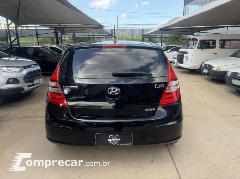 I30 2.0 16V 4P GLS AUTOMÁTICO