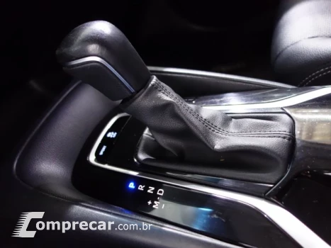 COROLLA - 2.0 VVT-IE XEI DIRECT SHIFT