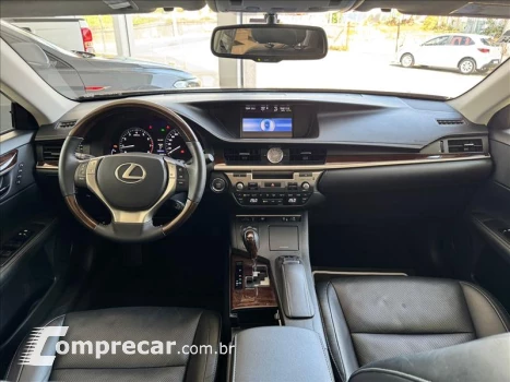 ES 350 3.5 V6
