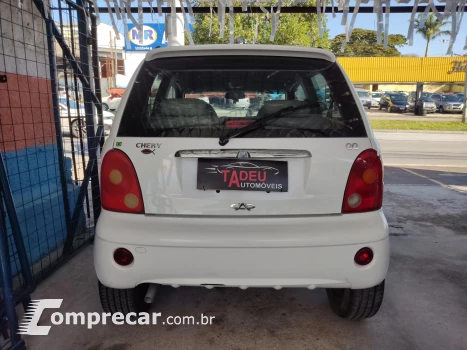 QQ 1.1 MPFI 16V