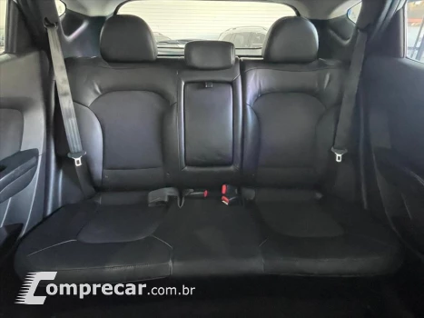 IX35 2.0 MPFI GLS 16V FLEX 4P AUTOMÁTICO