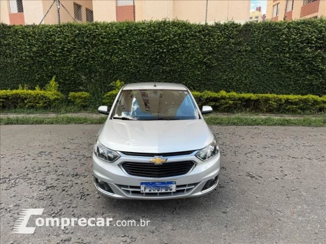 COBALT 1.8 MPFI LTZ 8V