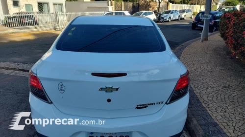 PRISMA 1.4 MPFI LTZ 8V