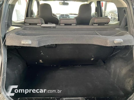 KWID ZEN 1.0 FLEX 12V 5P