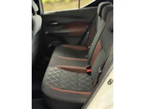 KICKS 1.6 16V FLEXSTART SPECIAL EDITION 4P XTRONIC