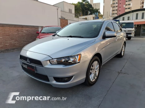 Mitsubishi LANCER 2.0 HL 16V 4 portas