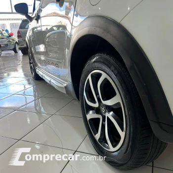 AIRCROSS 1.6 GLX 16V