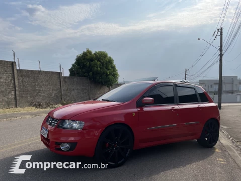 STILO 1.8 MPI Connect 8V