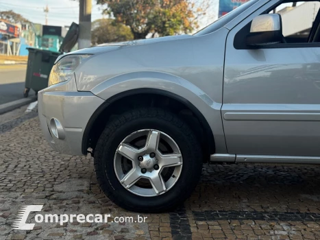 ECOSPORT 2.0 XLT 16V