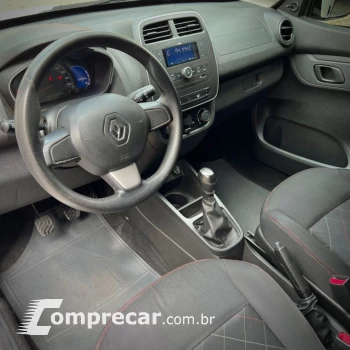 KWID 1.0 12V SCE ZEN