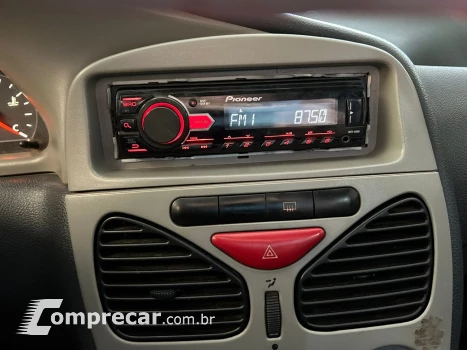 PALIO 1.0 MPI Fire Economy 8V
