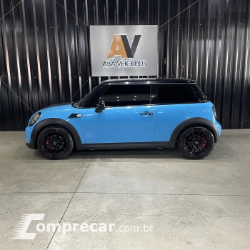 COOPER 1.6 ONE 16V