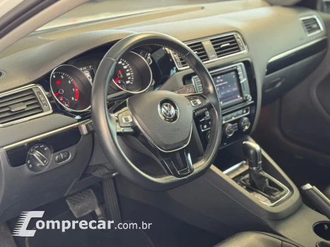 JETTA 2.0 TSI Highline 211cv