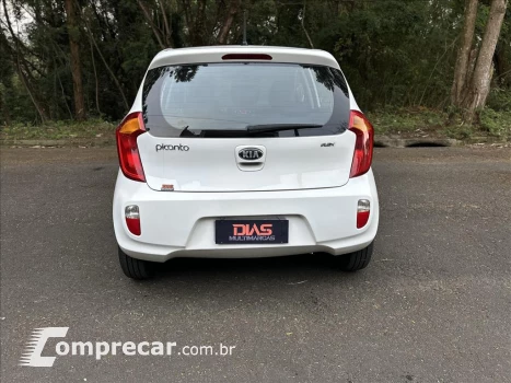 PICANTO 1.0 EX 12V FLEX 4P MANUAL