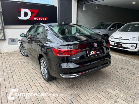 VIRTUS 1.0 200 TSI Highline